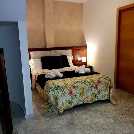 Apartamento Realejo Centro Ciudad Γρανάδα Εξωτερικό φωτογραφία