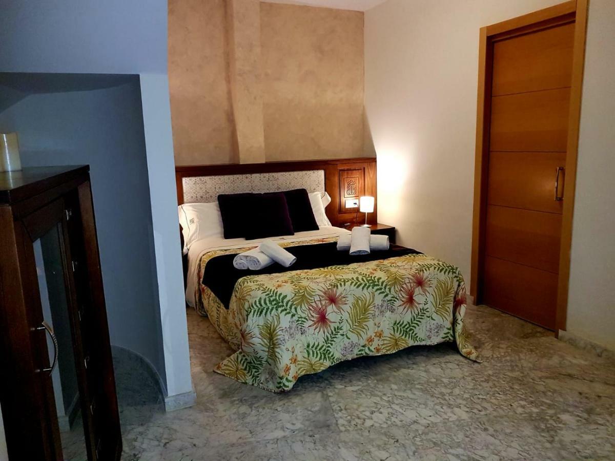 Apartamento Realejo Centro Ciudad Γρανάδα Εξωτερικό φωτογραφία