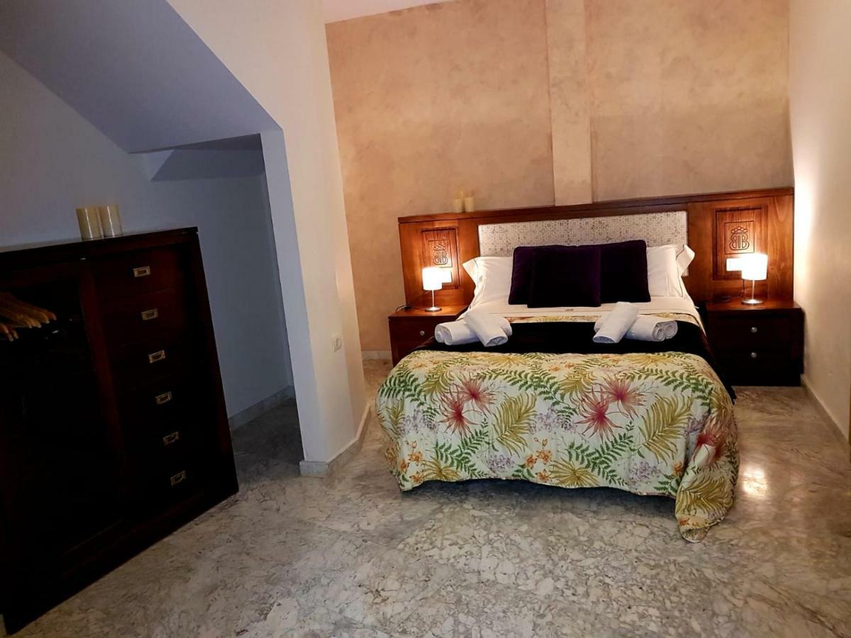 Apartamento Realejo Centro Ciudad Γρανάδα Εξωτερικό φωτογραφία