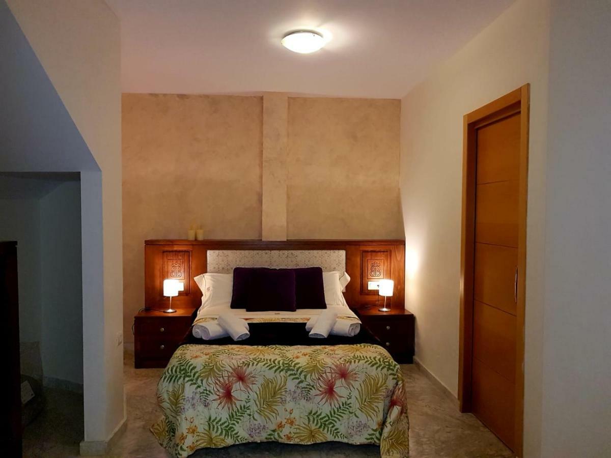 Apartamento Realejo Centro Ciudad Γρανάδα Εξωτερικό φωτογραφία