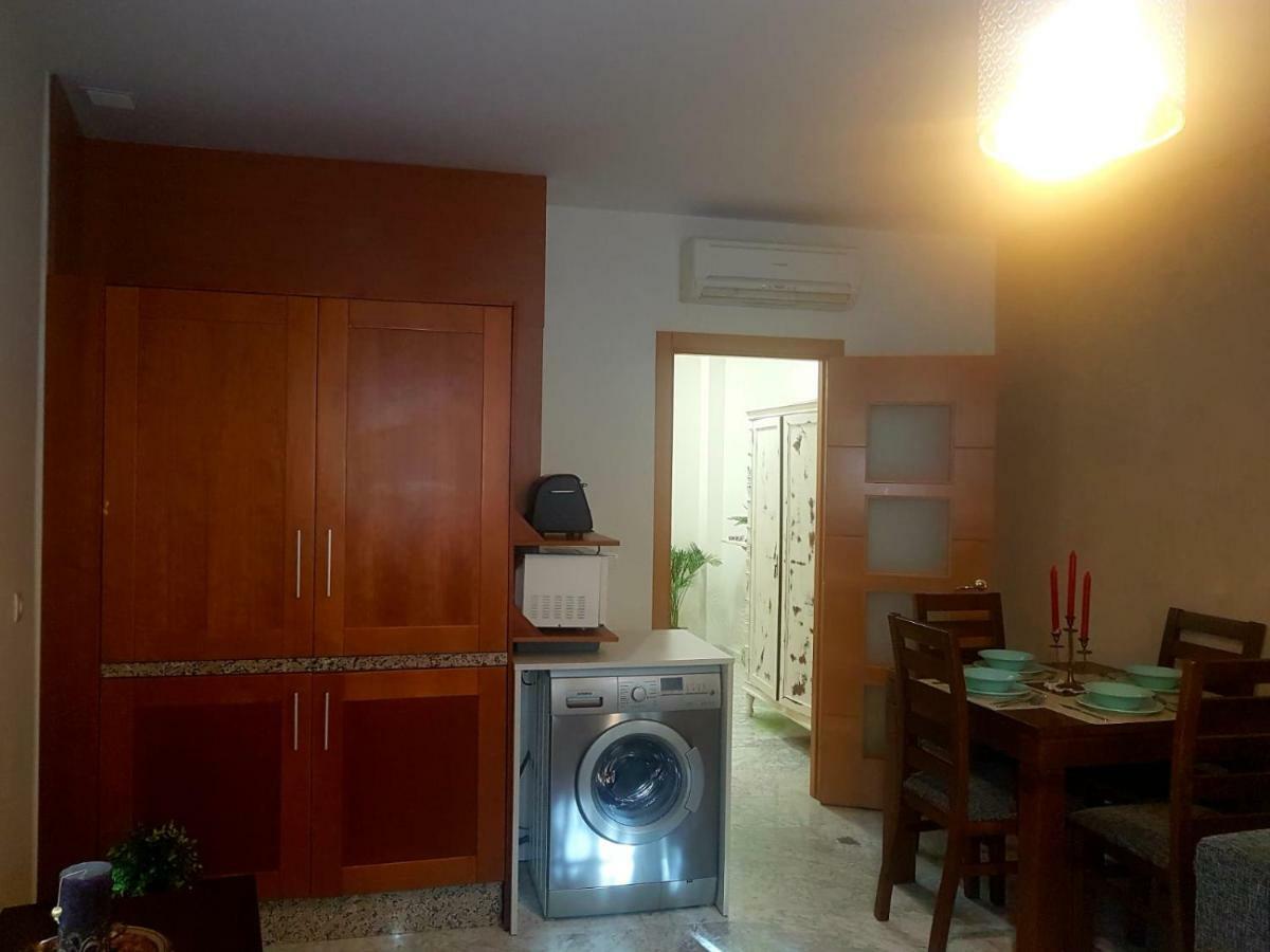 Apartamento Realejo Centro Ciudad Γρανάδα Εξωτερικό φωτογραφία
