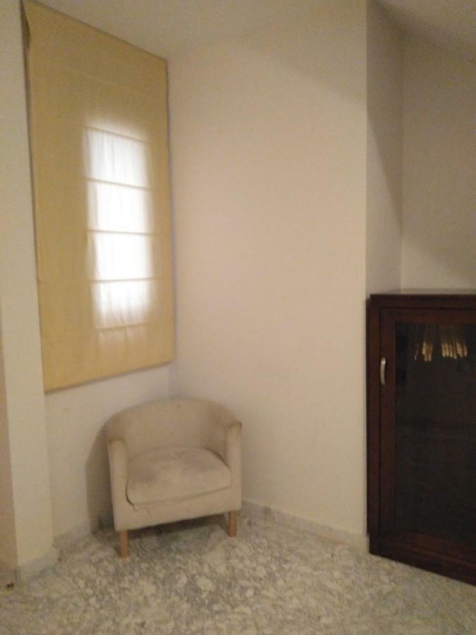 Apartamento Realejo Centro Ciudad Γρανάδα Εξωτερικό φωτογραφία