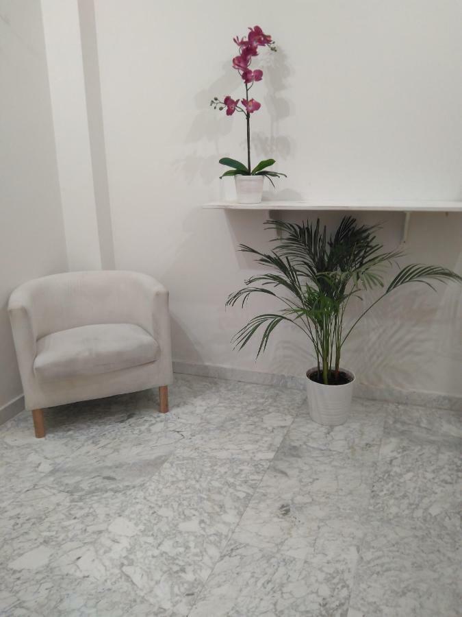 Apartamento Realejo Centro Ciudad Γρανάδα Εξωτερικό φωτογραφία